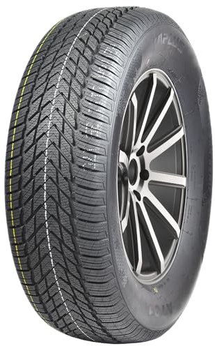 APLUS - 185/60 R15 TL 88H A701 XL BSW M+S 3PMSF - Winterreifen