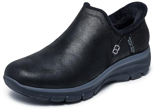 Skechers Women's Easy Going - Modern Hour - Hands Free Slip-insAnkle Boot