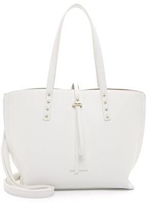 Emily & Noah Shopper E&N Blair 64330 Damen Handtaschen Material Mix white 300
