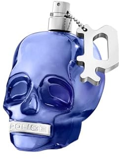 TO BE FREE TO DARE MAN edt vapo 125 ml