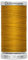 Gütermann Garn M782 Extra Stark Nähgarn Polyester 100m Nähmaschinengarn für alle stark beanspruchten Nähte (412 ockergelb)