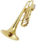 Professionelles Musikinstrument Trompete Trompete Instrument Profi Trompete Anfänger B Trompete Prüfung