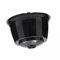 SiaBiced Pack de 2 Tazas de Café Reutilizables para Nescafé - Diseño Elegante, 2 Piezas