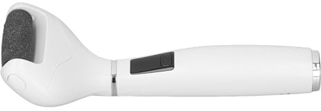 Dissolvant électrique de Callosités des Pieds, Broyeur de Pieds Rechargeable à 3 Vitesses pour les Soins de la Peau Morte, Femmes Enceintes, Famille âgée