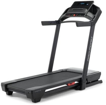 ProForm Carbon TLS Laufband