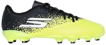 Skechers Men's Razor 1.5 Academy Fg Football Boots Shoe