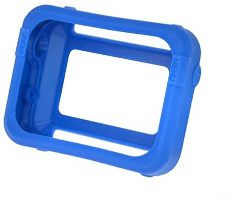 Silicone Protective Cover For Scuba Diving Computer Watch, Scratch-Resistant Shockproof Case For PEREGRINE, Multiple Colors Available(D)
