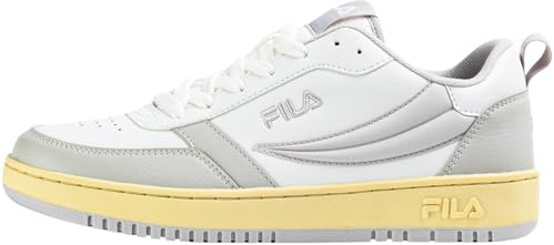 FILA Damen Sneaker REGA im Basketball-Stil