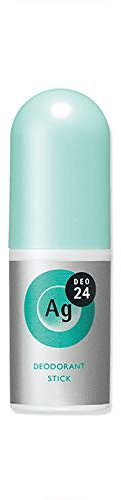 Ag Deo 24 Deodorant Stick 20g - Baby Powder (Green Tea Set)