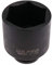 1/2Dr 52mm Profond métrique moyeu d'essieu écrou douille pour Land/Range Rovers