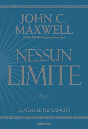 Nessun limite: Scatena le tue capacità