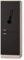 OPTIFIT Kult Kühlumbauschrank, Küchen-Vorratsschrank »Faro«, grau, Breite 60 cm, MH661-9+KUFR