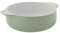 KitchenAid KQ990BXPIA Cocotte ronde en grès vitrifié Pistache