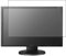 Vaxson Protector de Pantalla de Privacidad, compatible con SAMSUNG SyncMaster 24 Monitor 2443BWPLUS [no vidrio templado] TPU Película Protectora Anti Espía