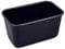 Zyliss E980198 Molde de Horno Pan Antiadherente, 1L, Acero Al Carbono, Azul Oscuro, Molde Para Plum Cake Rectangular, Apto Para Lavavajillas, 5 Años de Garantía