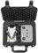 LEKUFEE Custodia Rigida Impermeabile per DJI Mini 3(RC N1),DJI Mini 4 Pro(RC N2) e Accessori (solo custodia)(non per RC/RC 2)
