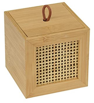 WENKO Badbox Allegre S mit Deckel