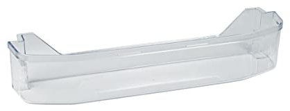 easyPART Kompatibel/Ersatz für IGNIS 481010467619 NEU Kühlschrank Flaschenhalter Türfach 93mm hoch
