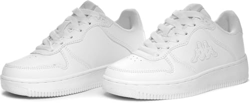 Kappa Logo Maserta Kid Scarpa per bambiniBambini e Ragazzi