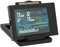 Zunate Monitor Temperatura Computer, Mini Schermo USB IPS da 3,5 Pollici AIDA64 PC CPU Monitor Dati Pannello Sensore PC, Supporto Commutazione Schermo Orizzontale e Verticale,
