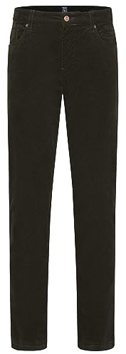 M 5 BY MEYER Casual Cord Five Pocket