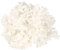 Zerodeko 20 G De Fleurs Dhortensia Séchées Blanches Naturelles Pétales Dhortensia Préservés pour Lartisanat