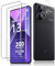 QULLOO 4 pièces Verre Trempé pour Xiaomi Redmi Note 13 Pro Plus / 13 Pro+ 5G + Caméra Arrière Protecteur, 9H Dureté HD [Anti-Rayures,sans Bulles] Film Protection en écran