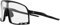 CHPO Henrik PHOTOCHROMIC Sonnenbrille Black/transparent