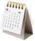 JEWEDECO 2024 Tischkalender 2024 Büro Monatskalender Kleiner Kalender Wochenkalender Kalender 2024 Haushalts Tischkalender Tisch Monatskalender 2024 Desktop Tischkalender