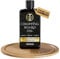 Deer & Oak - 100ml Premium Food Safe Mineral Oil for Chopping Boards, Butchers Block, Wood & Slate Oil - 100% Food Grade