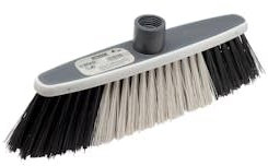 Escoba para Interiores Bosque Verde 1 ud. Pack 2