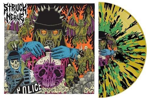 Listenable Records