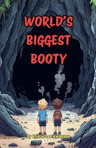 World's Biggest Booty