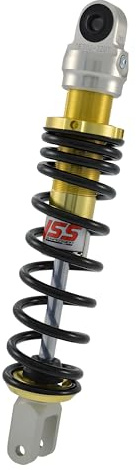 YSS ECOLINE GAS 50 F15-K2 STOSSDÄMPFER (YSS REF: OE302-320T-01AL-X)