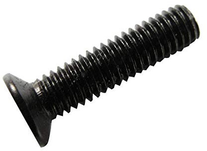 M6x40mm linksgewinde Sicherungsschrauben Konterschrauben für Bohrfutter