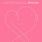 Bighit BTS Bangtan Boys - Map of The Soul : Persona [3 Ver.]