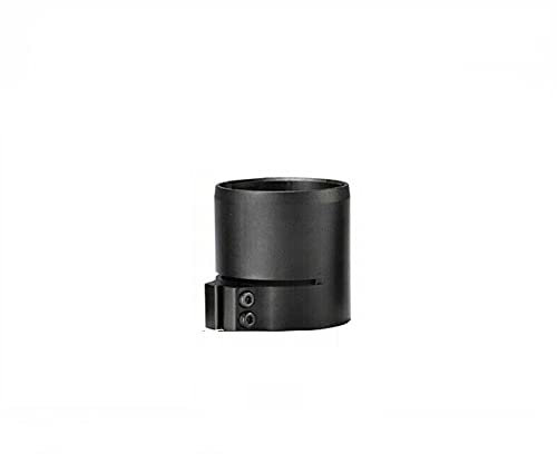 Maximtac Fernglas/Zielfernrohr Adapter für Pard NV007 45mm mit Bajonett-Aufnahme Schnellverschluss Größe 45mm