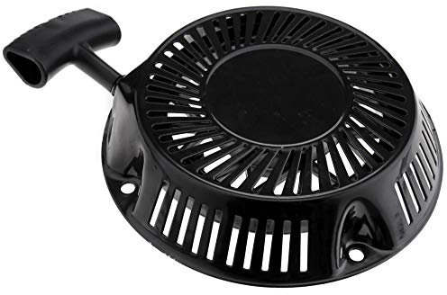 Create idea Lanceur de Tondeuse Gazon Démarreur 1P60 / 64 Moteurs à Essence Tirez Démarreur à Recul