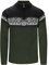 Dale of Norway Moritz Sweater Men Größe XL Dark Green-Smoke-Dark Charcoal