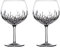 Waterford 1058482 Gin Journeys Lismore Balloon, Set of 2, Crystal, 550 milliliters, Clear