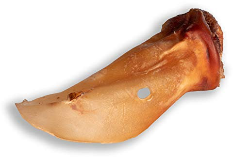 Frohlinder Rinderohren mit Muschel (1 Stück)