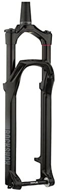 RockShox Rocksh.Judy, Forcella per Bicicletta Unisex Adulto, Multicolore, 100 mm