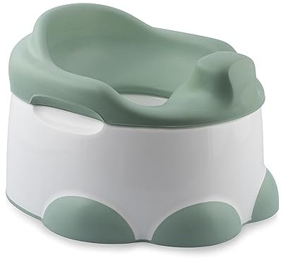 Bumbo Step 'n Potty Hemlock