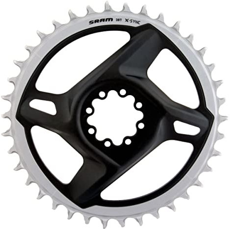 Sram Sram Roadforce X-Sync Kettenblatt Grau One Size