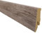 Laminat Sockelleiste TRECOR® Toast Pistachio Oak, Format: 58 x 19 x 2600 mm - Sie kaufen 1 Stück mit 260 cm Länge (Sockelleiste | 260 cm, Toast Pistachio Oak)