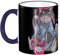 Tasse für I-Ah 11 oz Keramik glänzend Geschenk für Kaffeeliebhaber Zitat Tasse Geschenke für Männer und Frauen.