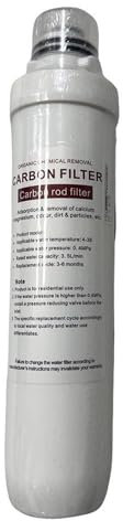 Liquida LQ3001 Instant Boiling Water Kitchen Tap Filter for All EBT Products