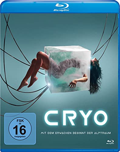 Cryo - Mit dem Erwachen beginnt der Alptraum