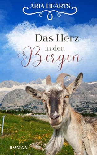 Das Herz in den Bergen