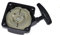 Seilzugstarter kompatibel mit Brast 4in1 Plus 2in1 / Demon RQ580 / RQ 580 Motorsense